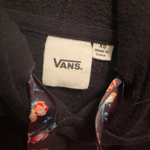 Vans hoodie - Picture 2 of 4